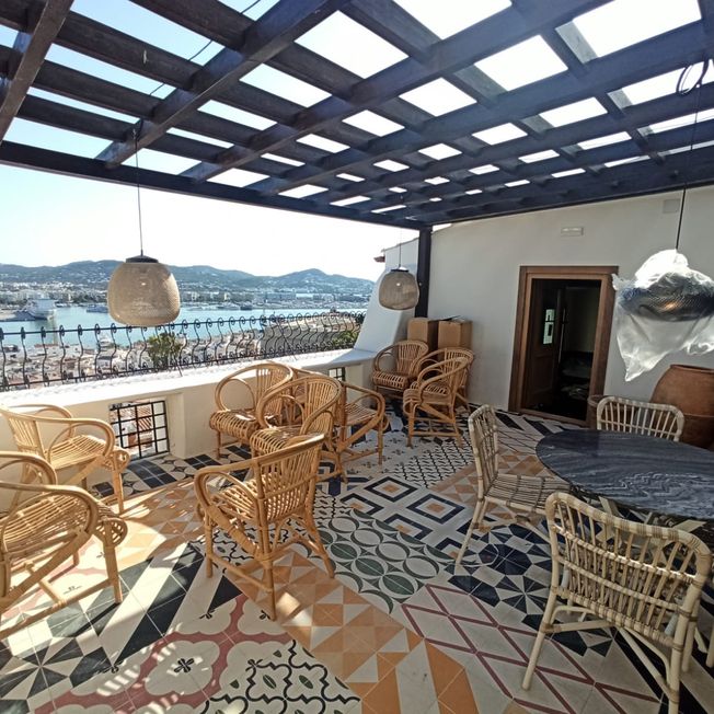 HOTEL EL CORSARIO