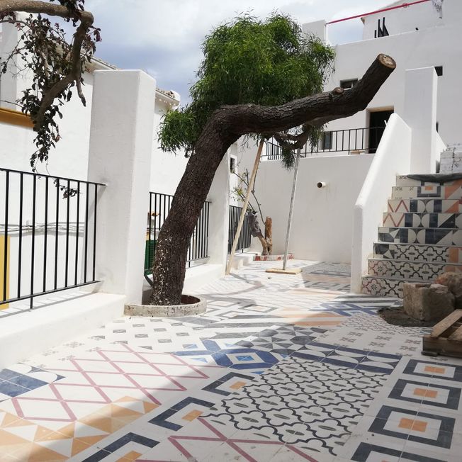 HOTEL EL CORSARIO