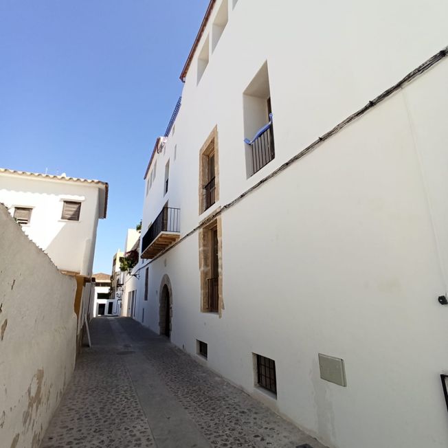 HOTEL EL CORSARIO