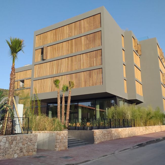 CASA COOK
