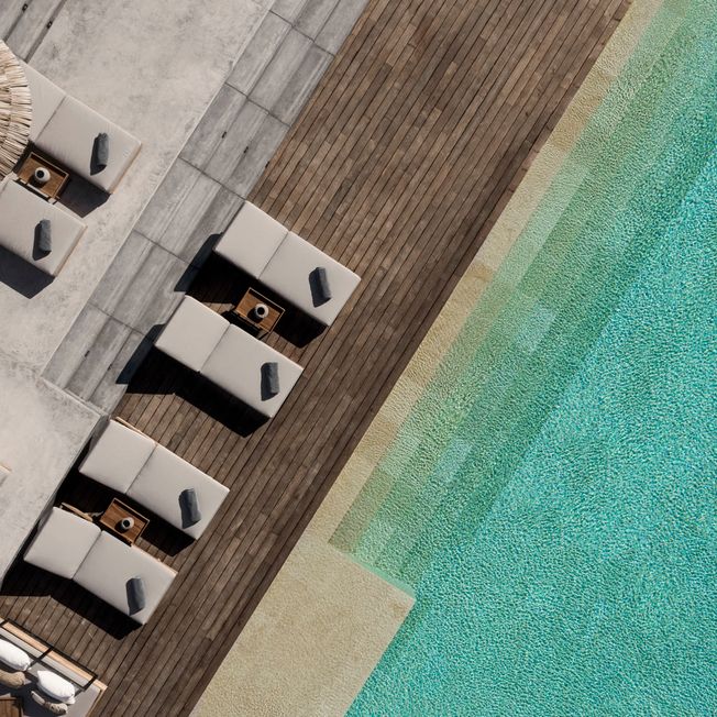 HOTEL OKU
