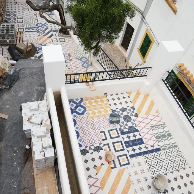 HOTEL EL CORSARIO
