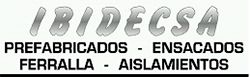 Hermanos Parrot S.A. logo IBIDECSA
