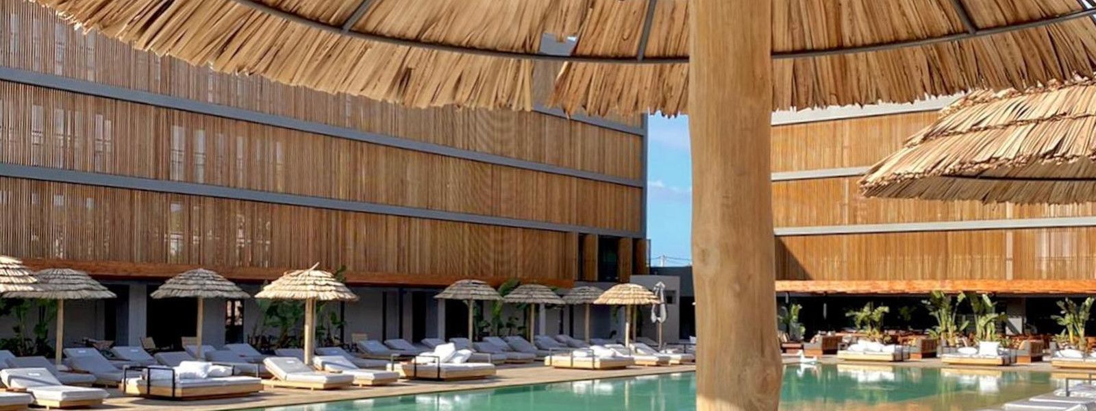 Hermanos Parrot S.A. Edificación 5
