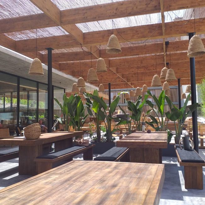 CASA COOK