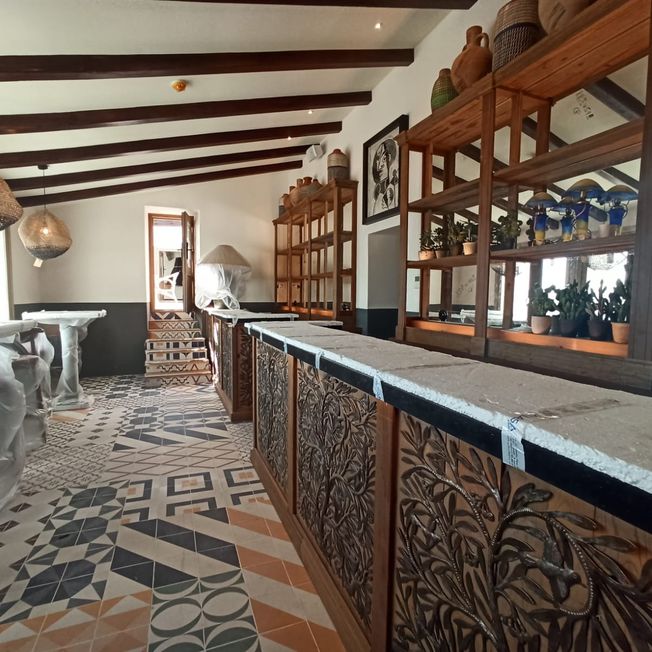 HOTEL EL CORSARIO