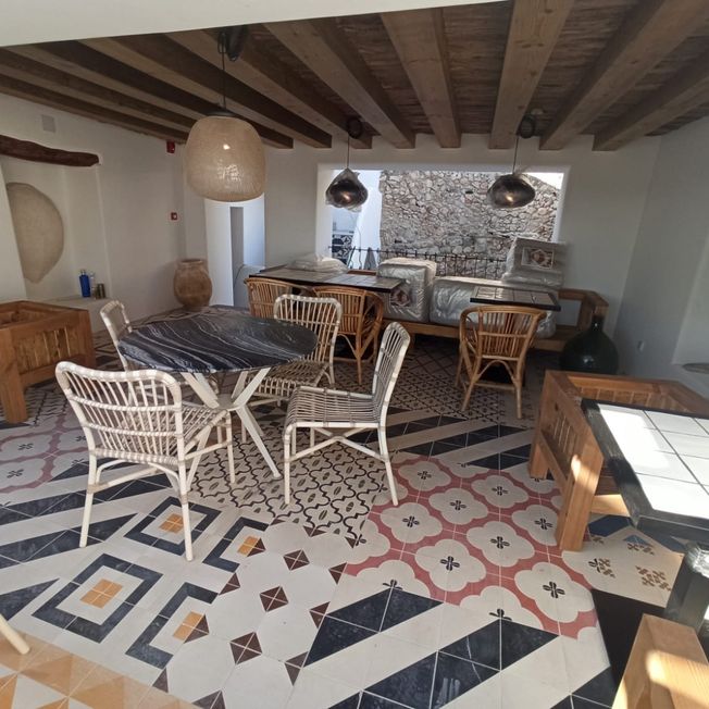 HOTEL EL CORSARIO