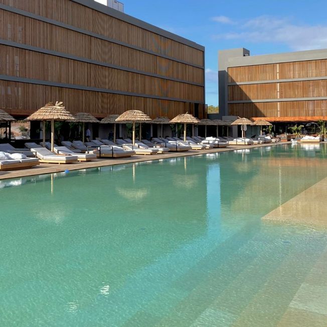 HOTEL OKU