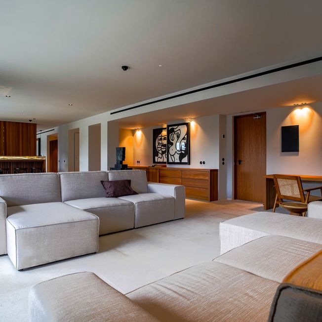 HOTEL OKU