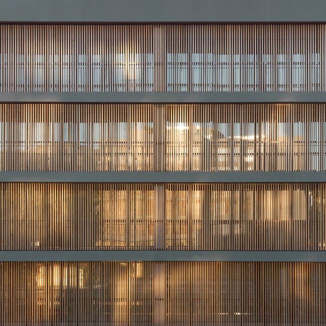 HOTEL OKU